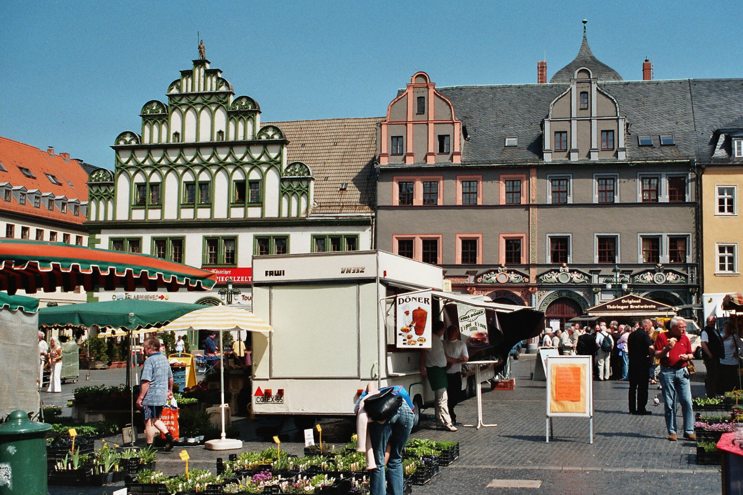 Weimar